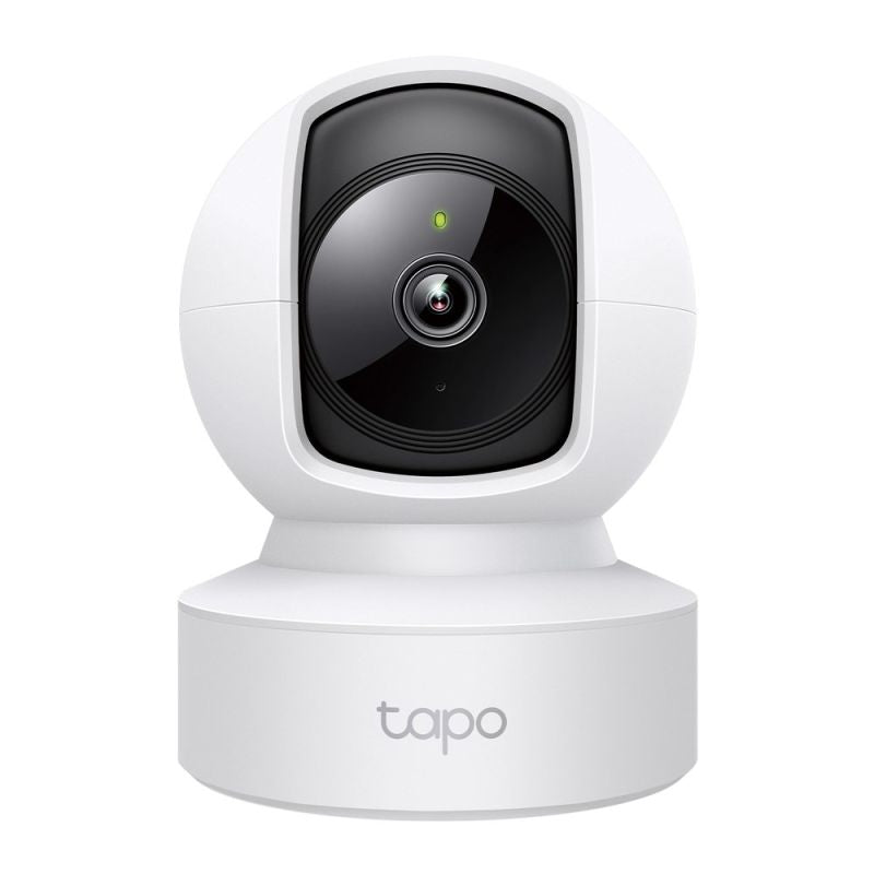 TP-LINK Tapo C212 Camera CCTV IP/Kamery Your Sports Performance