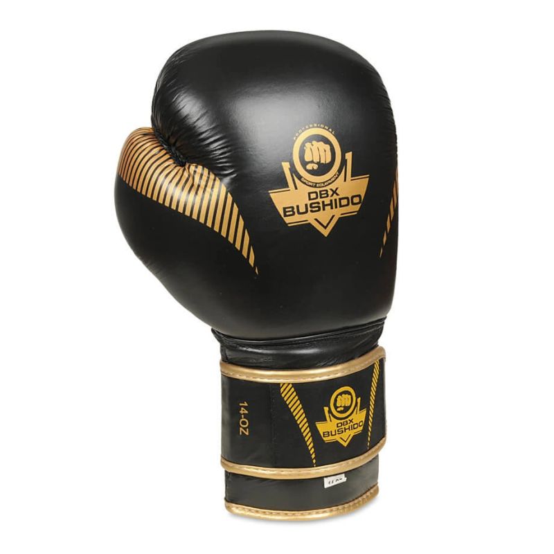 10oz Boxing Gloves - Aureos - Valor Series rękawice treningowe Your Sports Performance
