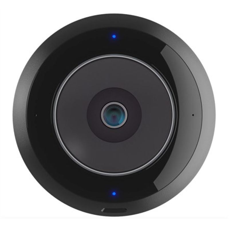 Ubiquiti UVC-AI-360 IP camera, 1920 x 1920p, 30 fps CCTV IP/Kamery Your Sports Performance