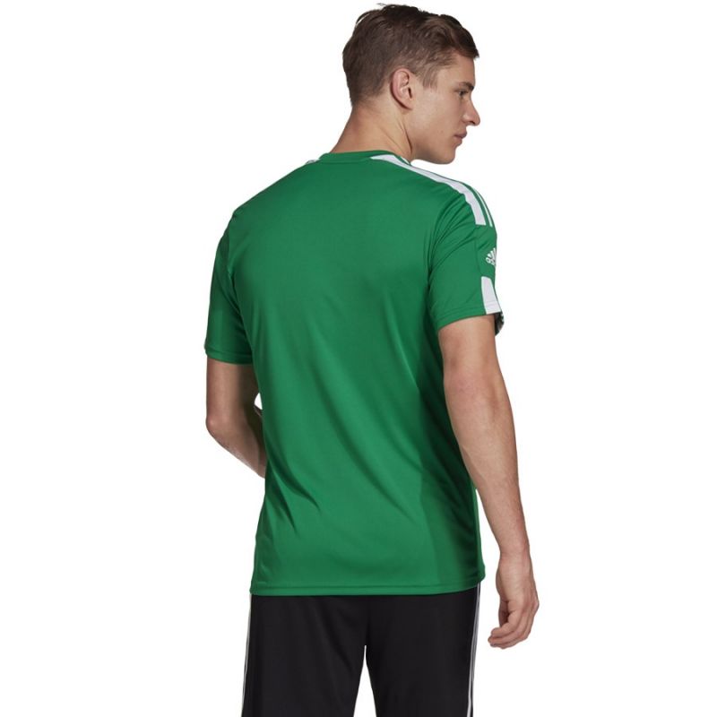 T-shirt adidas Squadra 21 JSY M GN5721 Clothing/Football Adidas