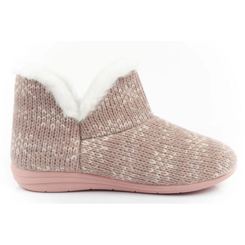 Scholl Creamy Bootie W Slippers F301471023 Your Sports Performance