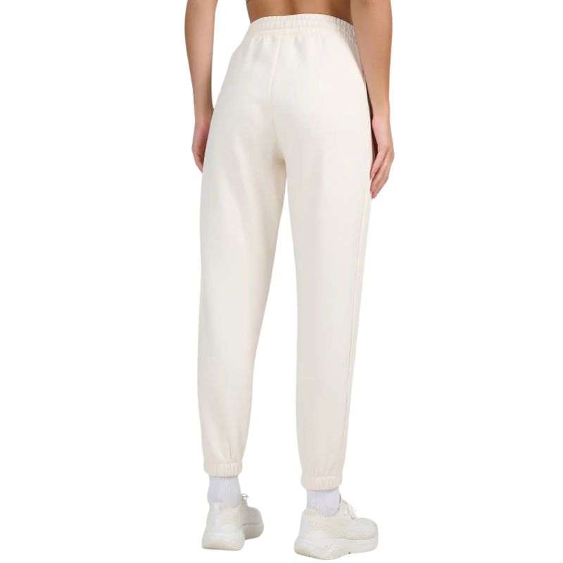 Women's Trousers 4F CAS F1745 Off-White 4FWAW26TTROF1745 11S