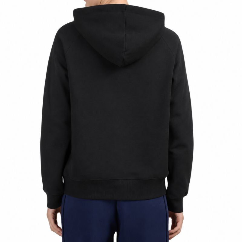 Women's sweatshirt 4F F2536 deep black 4FWMM00TSWSF2536 20S