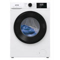 Washing machine GORENJE W3NGPI62SBS/PL AGD - Produkty/Pralki wolnostojące Your Sports Performance