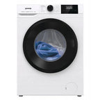 Washing machine GORENJE W3NGPI62SBS/PL AGD - Produkty/Pralki wolnostojące Your Sports Performance