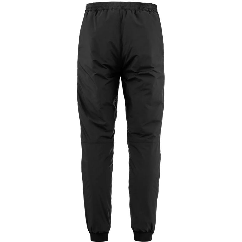 Fjällräven Keb Insulated Trousers M men's trekking trousers outdoor black (F12200194-550) In preparation Your Sports Performance
