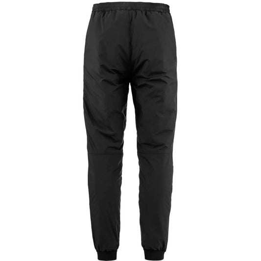 Fjällräven Keb Insulated Trousers M men's trekking trousers outdoor black (F12200194-550) In preparation Your Sports Performance