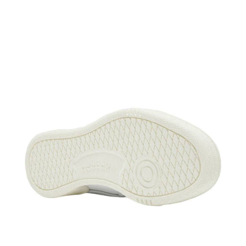 REEBOK CLUB C 85 PUMP women's sports shoes classic leather sneakers white (GW4794) In preparation Your Sports Performance