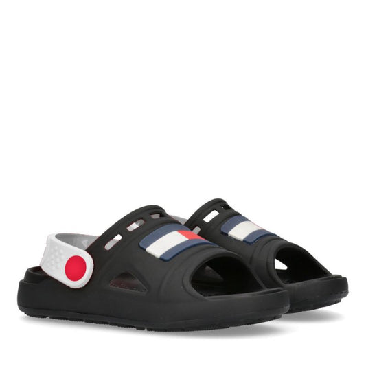 Sandals Tommy Hilfiger Jr T1B2-32262-0083X001 Footwear/Lifestyle/Tommy Hilfiger Tommy Hilfiger
