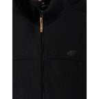 Men's regular sweatshirt without hood 4F 4FRAW25TSWSM2568-20S 4f