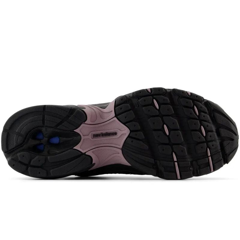 Women's New Balance 530 Sneakers Training Sports Shoes Black (MR530ADD) Footwear/Lifestyle New Balance