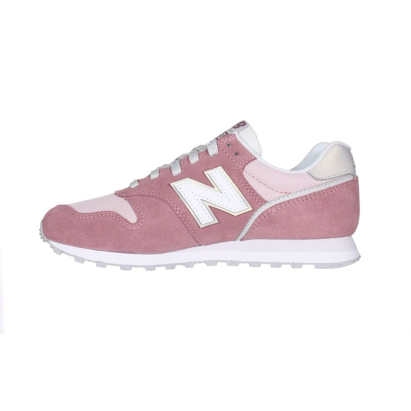 New Balance 373 Lifestyle Classic Women’s Shoes (W3732HO)