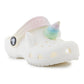 Crocs Classic IAM Rainbow Unicornctg Jr 209701-0WV flip-flops Footwear/Lifestyle/Crocs Crocs