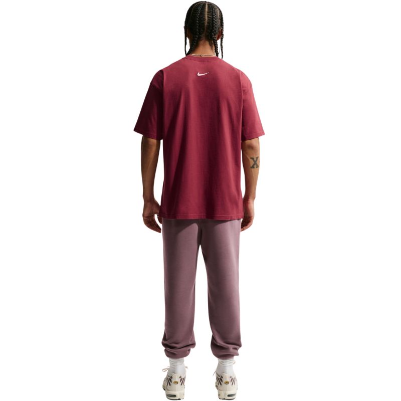 Nike Club BB Jogger Men's Pants Brown FN3787 502