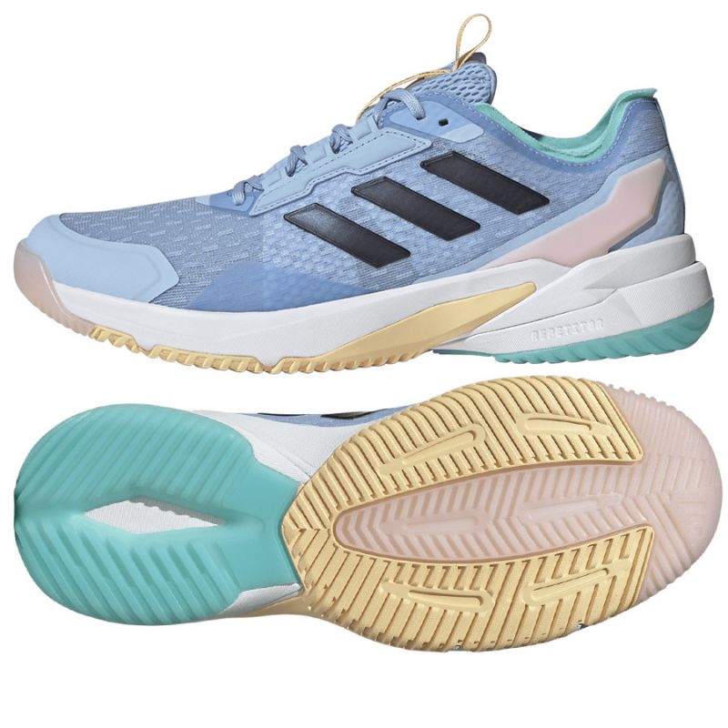 Adidas Crazyflight 6 W Volleyball Shoes HP7029 Footwear/Volleyball/Women Adidas