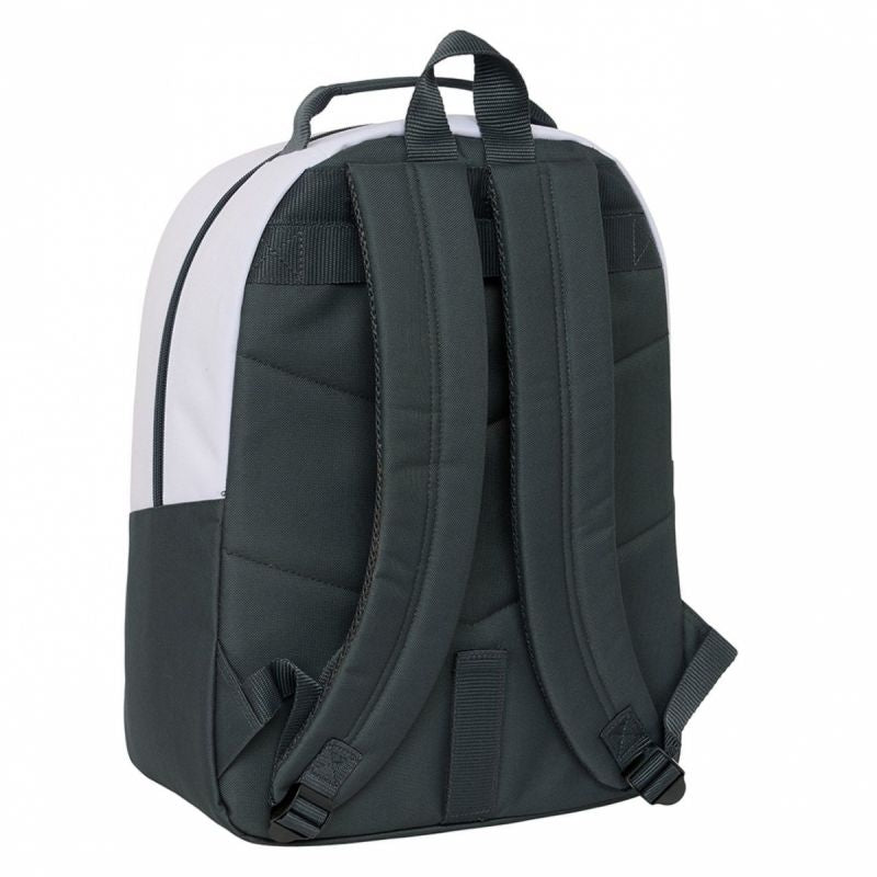 Real Madrid protection backpack 612554305 Accessories/Plecaki/pozostałe plecaki Your Sports Performance