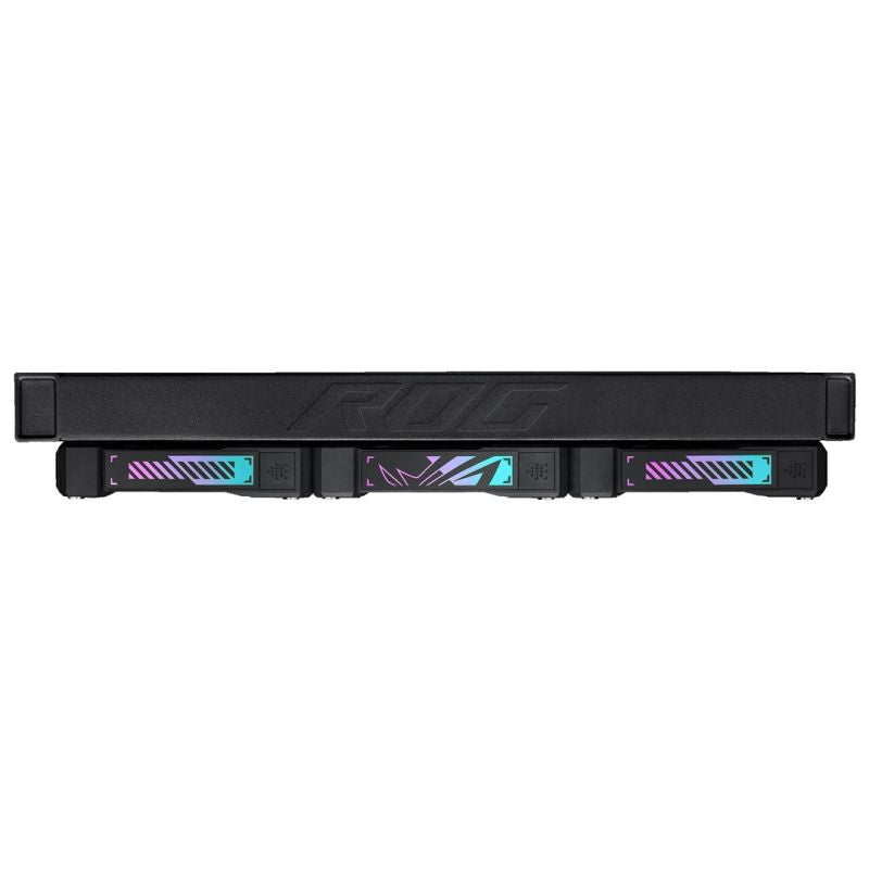 ASUS ROG RYUO IV SLC 360 ARGB Cooler Chłodzenie/Chłodzenie - zestawy chłodzenia wodnego Your Sports Performance