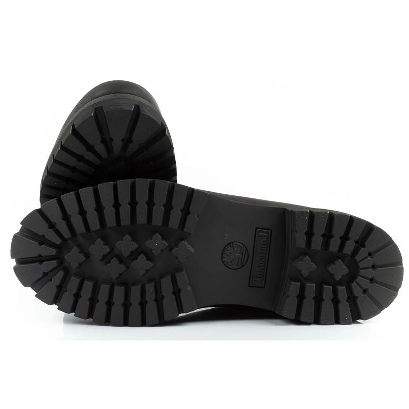 Timberland Premium 6 In men's boots, waterproof, insulated In preparation Your Sports Performance