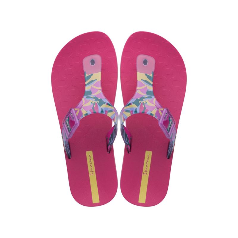 Ipanema Urban Arte Conecta Fem Flip Flops W 26721 22523 Footwear/Lifestyle/Ipanema Your Sports Performance