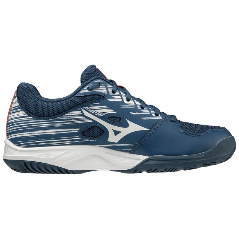 Mizuno Wave Stealth Star Jr X1GC210721 shoes Footwear/Handball/Kids/Mizuno Mizuno