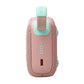 JBL GO 4 PINK portable Bluetooth speaker pink In preparation Your Sports Performance