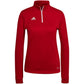 Sweatshirt adidas Entrada 22 Top Training W H57551 Clothing/Training Adidas