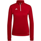 Sweatshirt adidas Entrada 22 Top Training W H57551 Clothing/Training Adidas