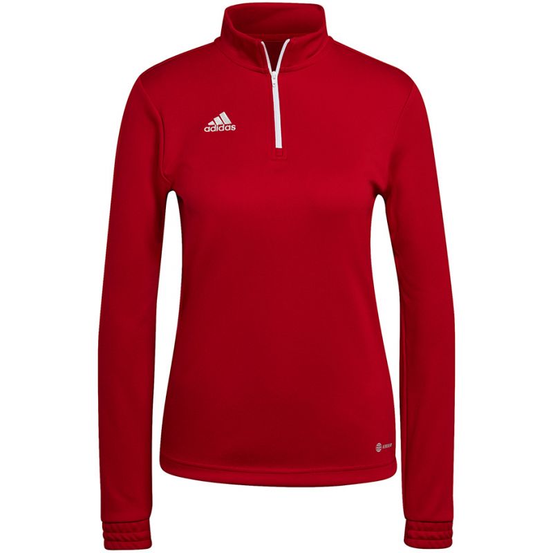 Sweatshirt adidas Entrada 22 Top Training W H57551 Clothing/Training Adidas