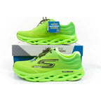 Skechers Go Run M 220908/GRN Running Shoes Footwear/Running/Men/Skechers Skechers