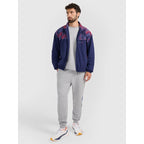 Men's sweatshirt without hood 4F 4FRAW25TSWSM2483-31S 4f