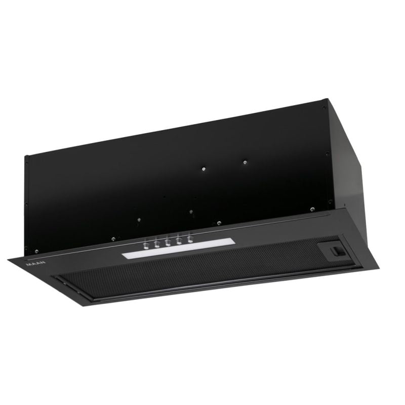MAAN Fiugi L 50 black built-in hood AGD - Produkty/Okapy kuchenne Your Sports Performance