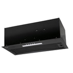 MAAN Fiugi L 50 black built-in hood AGD - Produkty/Okapy kuchenne Your Sports Performance