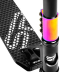 Spokey Fastplant 924731 scooter Accessories/Skating/Hulajnogi Your Sports Performance