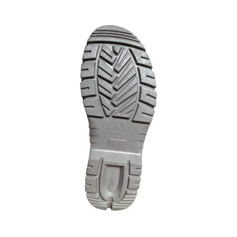 Bata Industrials Riga XW U MLI-B22B3 sandals, dark gray Footwear/Outdoor/Bata Industrials Your Sports Performance