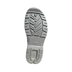 Bata Industrials Riga XW U MLI-B22B3 sandals, dark gray Footwear/Outdoor/Bata Industrials Your Sports Performance