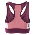 Sports bra Hi-Tec Usle W 92800483114 Clothing/Training Your Sports Performance