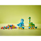LEGO DUPLO 10451 3in1 Dinosaurs on Wheels In preparation Your Sports Performance