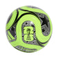 adidas World Cup 26 Trionda Club Football Green and Black JD8052 Accessories/Balls/Football/Champions League 2025 Adidas