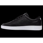 K-swiss COURT BALBOA SYN sneakers BLACK/WHITE-M (04736-067-M) WD