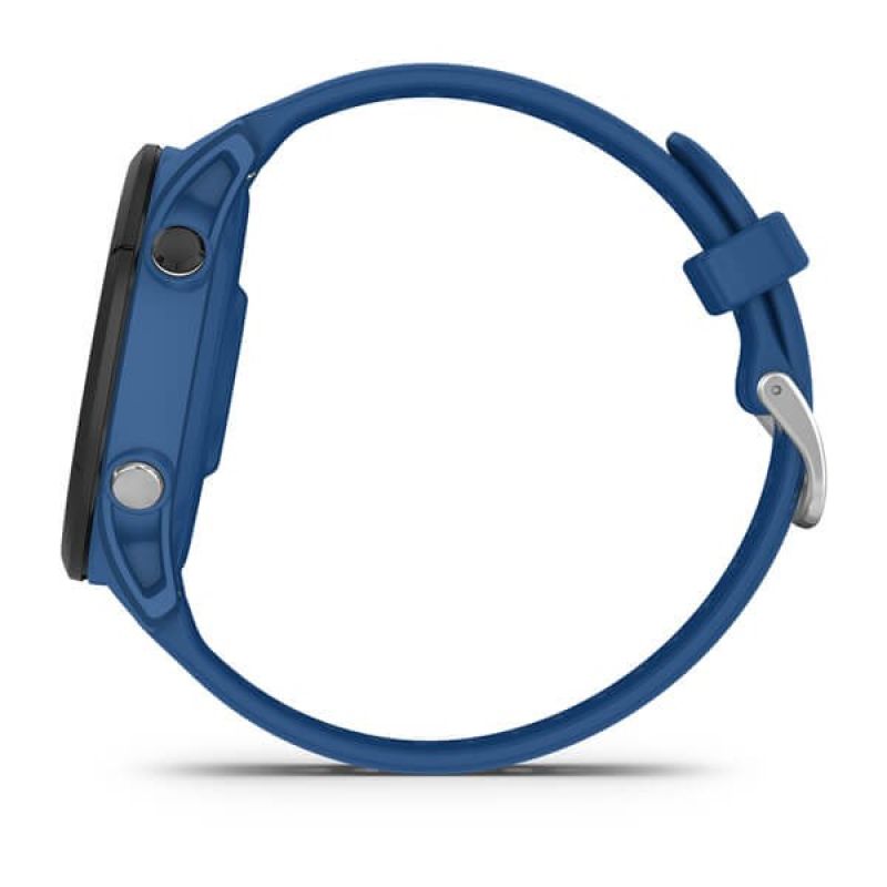 Garmin Forerunner 255 46mm Blue Sports Watch In preparation Your Sports Performance