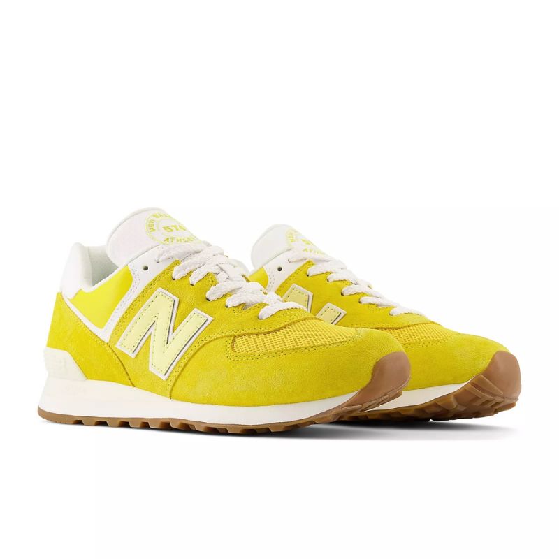 New Balance U574YK2 shoes Footwear/Lifestyle New Balance