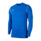 Nike Park 20 Crew Jr BV6901-463 sweatshirt Clothing/Football Nike