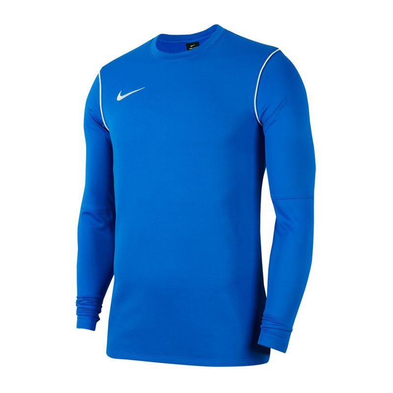 Nike Park 20 Crew Jr BV6901-463 sweatshirt Clothing/Football Nike