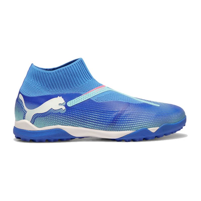 Puma Future 7 Match+ LL TT 107930-01 shoes Footwear/Football/TT/SR Puma