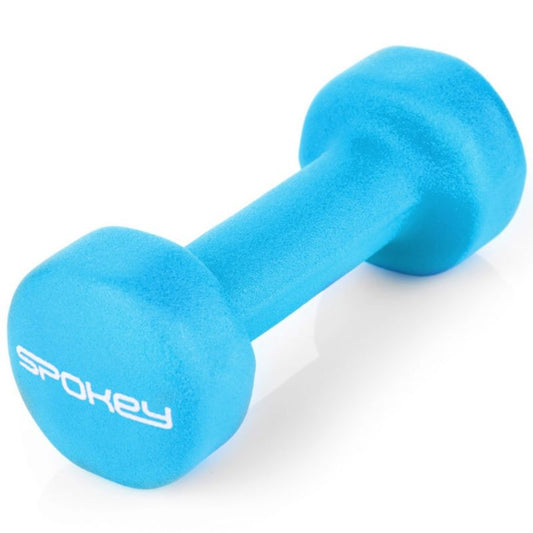 2x1kg vinyl dumbbells Accessories/Training equipment Your Sports Performance