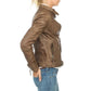 Leather Wrangler Montana WR4044ZCBR In preparation Your Sports Performance