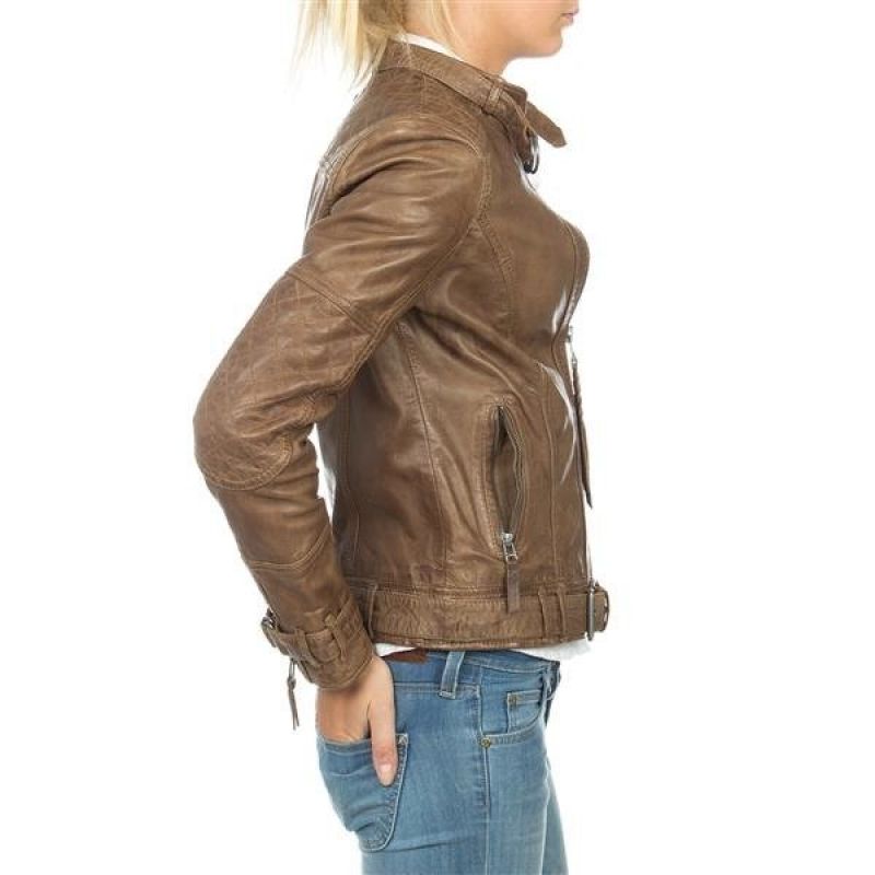 Leather Wrangler Montana WR4044ZCBR In preparation Your Sports Performance