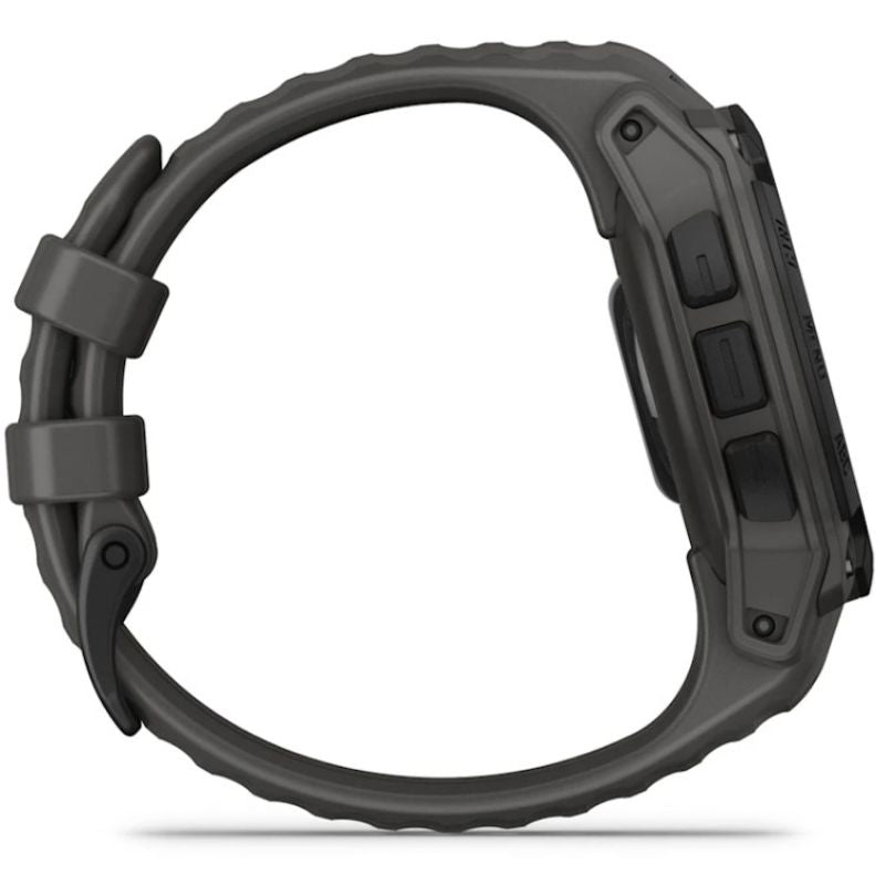 Garmin Instinct E 40mm Sports Watch, Black In preparation Your Sports Performance
