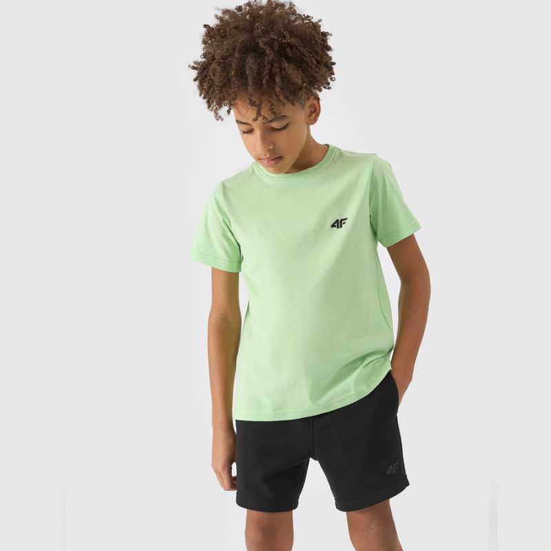 4F Jr Shorts 4FJWSS24TSHOM272 20S Clothing/Training/4F Your Sports Performance