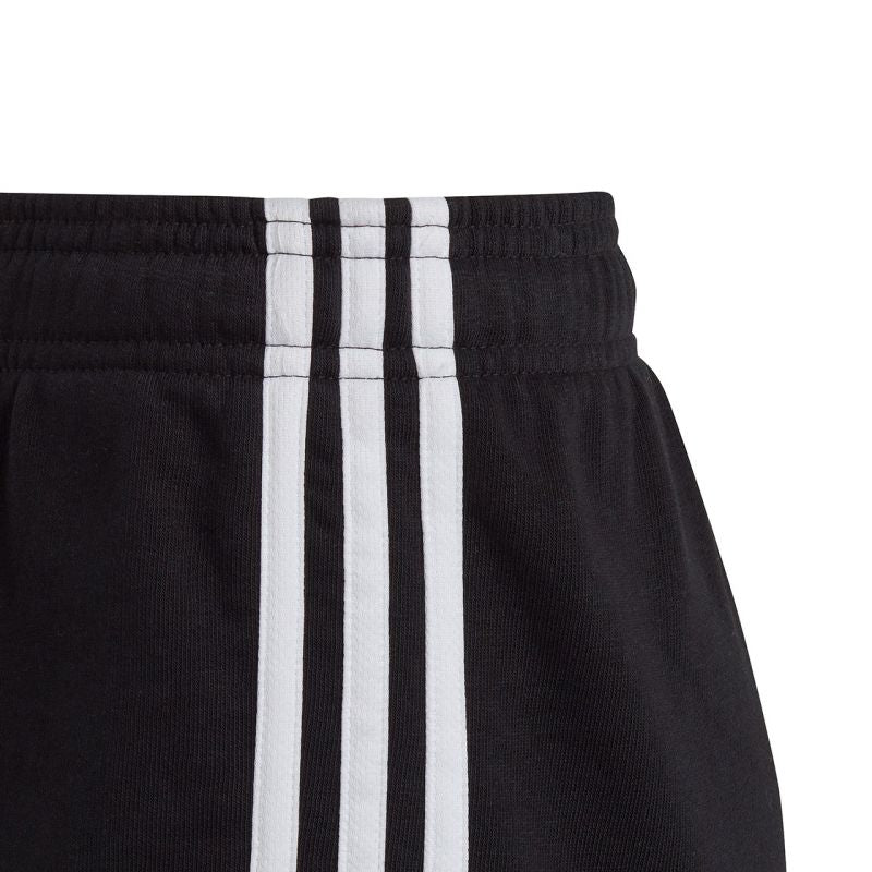 adidas Essentials 3-Stripes Jr IC3631 shorts Clothing/Training Adidas